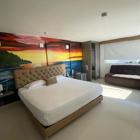 Hs Apartment